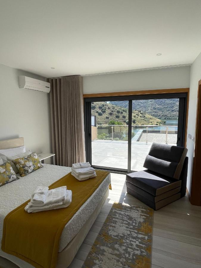 Villa Douro Visit House Torre De Moncorvo Exterior foto