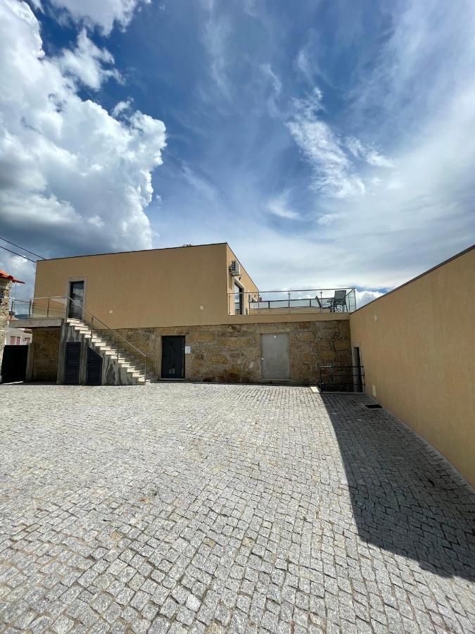 Villa Douro Visit House Torre De Moncorvo Exterior foto