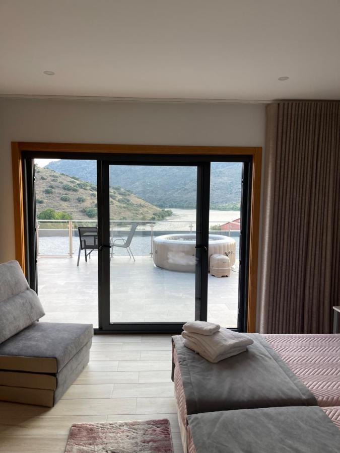 Villa Douro Visit House Torre De Moncorvo Exterior foto